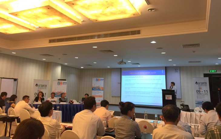 International exhibition on renewable energy and energy saving in Vietnam - ảnh 1